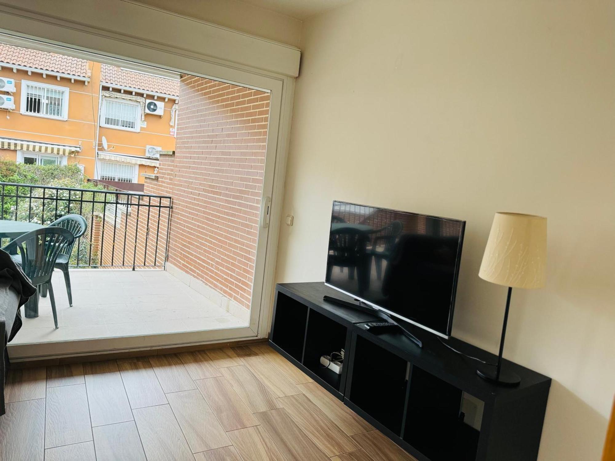 Chalet Ifema 5 Habitaciones 4 Banos, Parking Free Madrid Exterior photo
