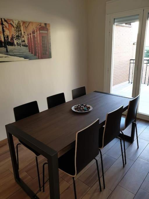Chalet Ifema 5 Habitaciones 4 Banos, Parking Free Madrid Exterior photo